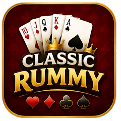 Rummy Classic (Momayo) logo