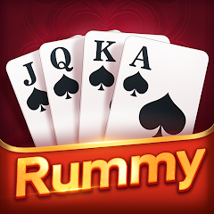 Rummy Go — Indian 13 Card Game logo