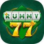 Rummy 77 logo
