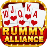 Rummy Alliance logo