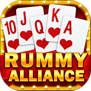 Rummy Alliance logo