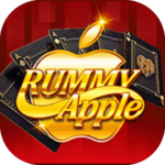 Rummy Apple logo