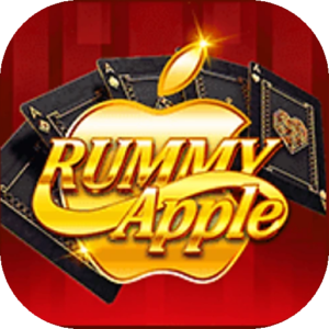 Rummy Apple logo