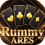 Rummy Ares logo