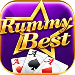 Rummy Best logo