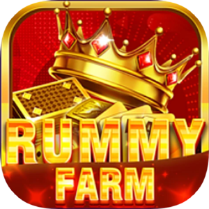 Rummy Farm logo