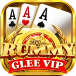 Rummy Glee logo