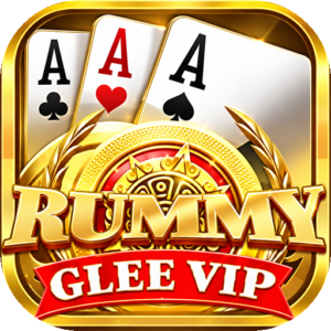 Rummy Glee logo