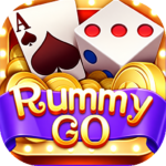 Rummy Go logo