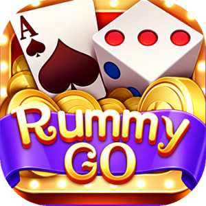 Rummy Go logo