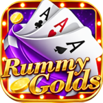 Rummy Golds logo