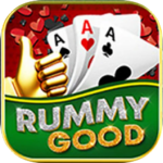 Rummy Good logo