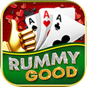 Rummy Good logo