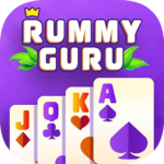 Rummy Guru logo