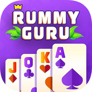 Rummy Guru logo