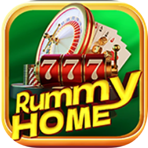 Rummy Home logo