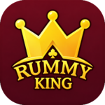 Rummy King logo