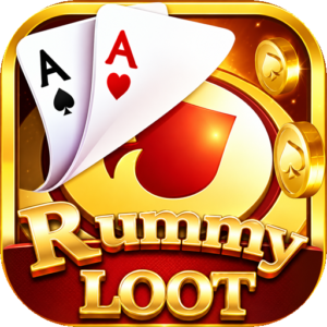 Rummy Loot logo