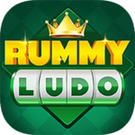 Rummy Ludo logo