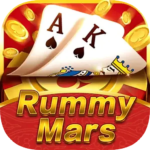 Rummy Mars logo