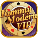 Rummy Modern logo