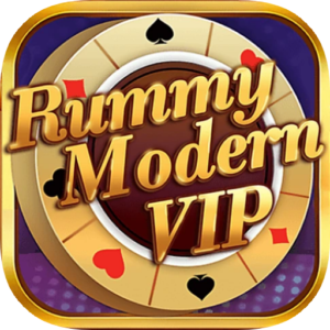Rummy Modern logo
