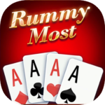 Rummy Most logo