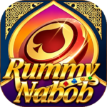 Rummy Nabob logo