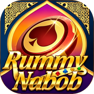Rummy Nabob logo