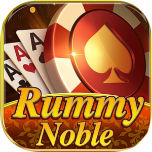 Rummy Noble logo