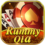 Rummy Ola logo