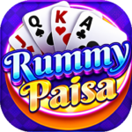 Rummy Paisa logo