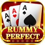 Rummy Perfect logo