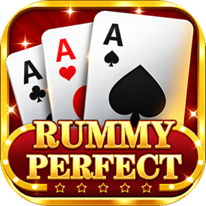 Rummy Perfect logo