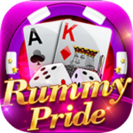 Rummy Pride logo