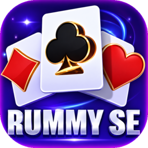 Rummy SE logo