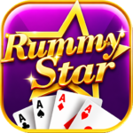 Rummy Star logo
