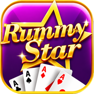 Rummy Star logo