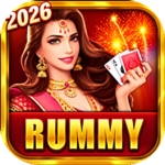 Rummy Sweety logo