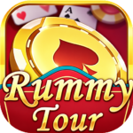 Rummy Tour logo