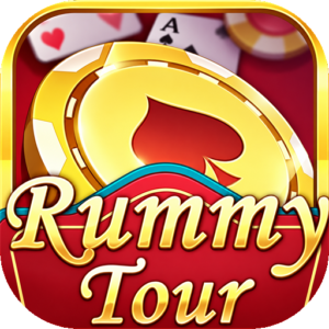 Rummy Tour logo
