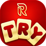 Rummy Try logo