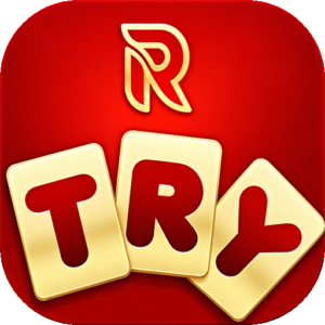 Rummy Try logo