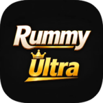 Rummy Ultra logo