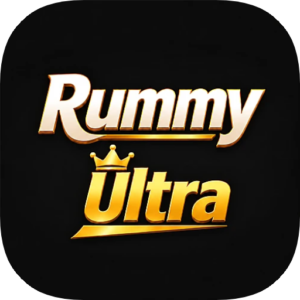 Rummy Ultra logo