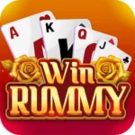 Rummy Win logo