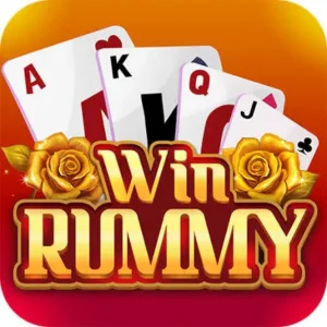 Rummy Win logo