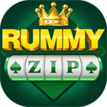 Rummy ZIP logo