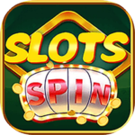 Slots Spin logo