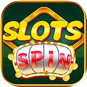 Slots Spin logo